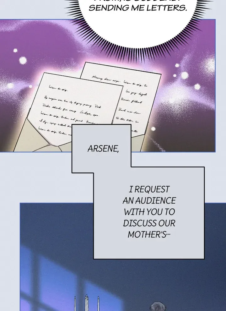 I've been Proposed to by a Villain Chapter 52 page 13