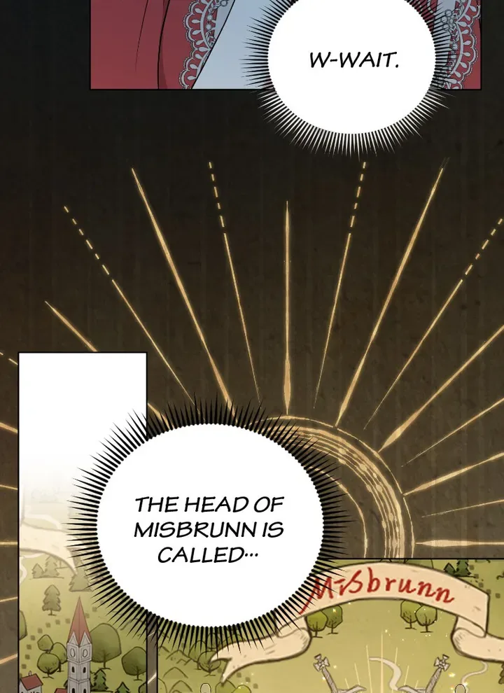 I've been Proposed to by a Villain Chapter 50 page 64