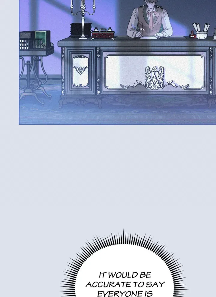 I've been Proposed to by a Villain Chapter 52 page 14