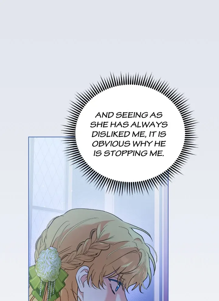 I've been Proposed to by a Villain Chapter 52 page 20