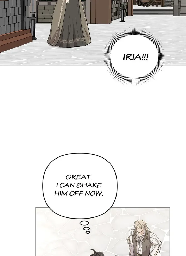 I've been Proposed to by a Villain Chapter 50 page 53