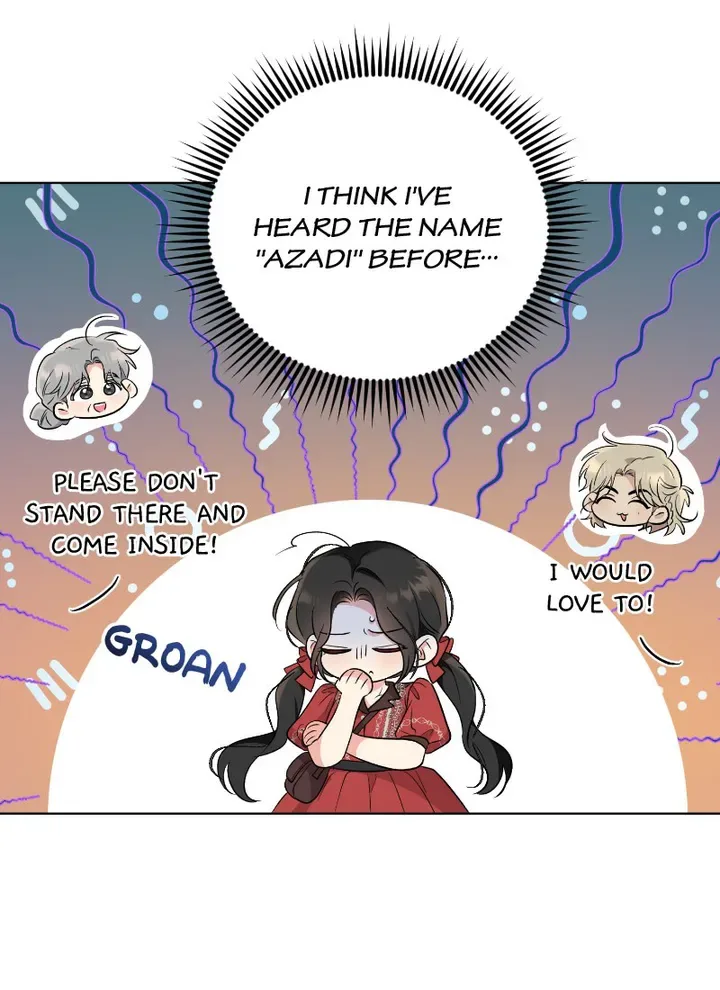I've been Proposed to by a Villain Chapter 50 page 62
