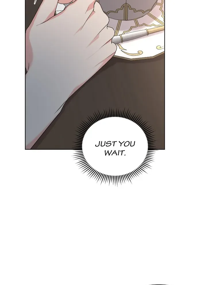 I've been Proposed to by a Villain Chapter 51 page 54