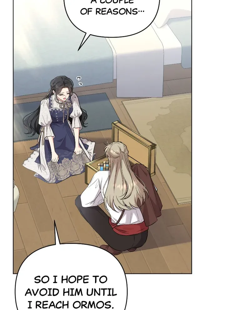 I've been Proposed to by a Villain Chapter 53 page 12