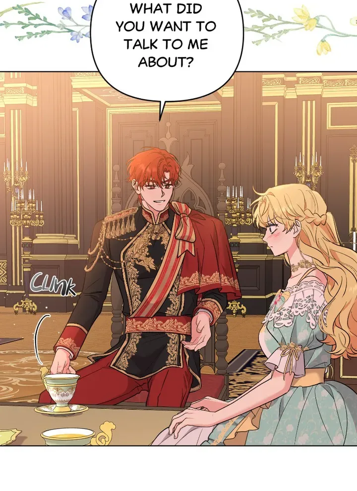 I've been Proposed to by a Villain Chapter 51 page 62