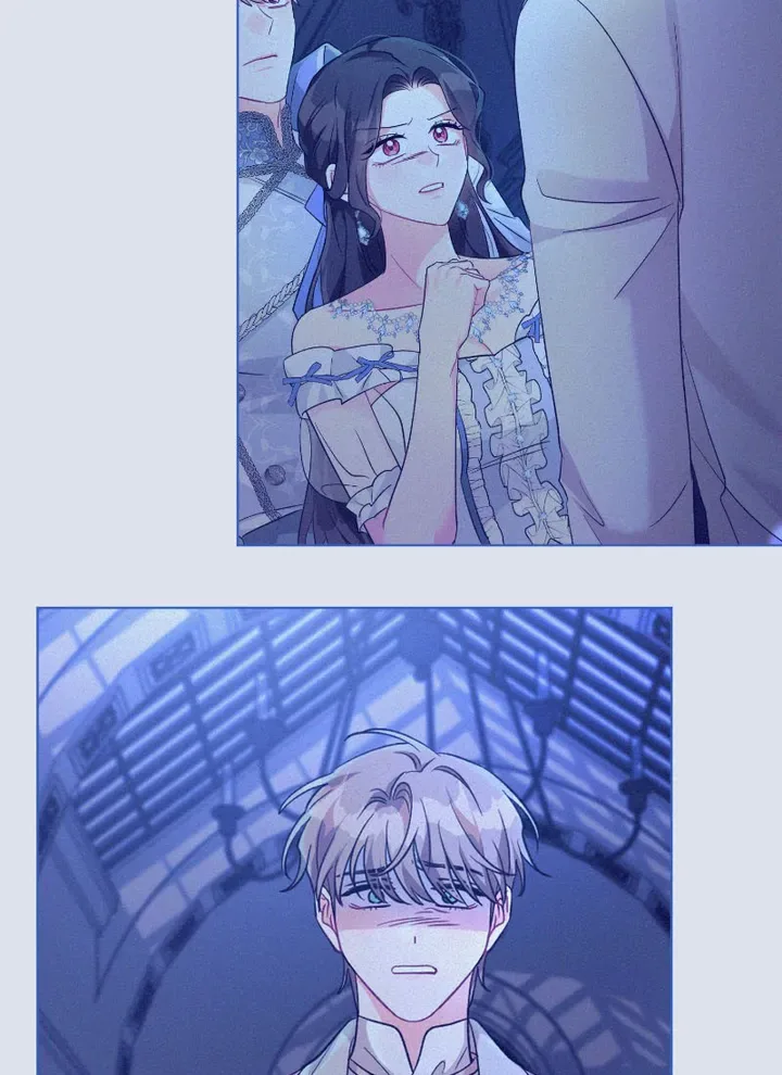 I've been Proposed to by a Villain Chapter 52 page 17