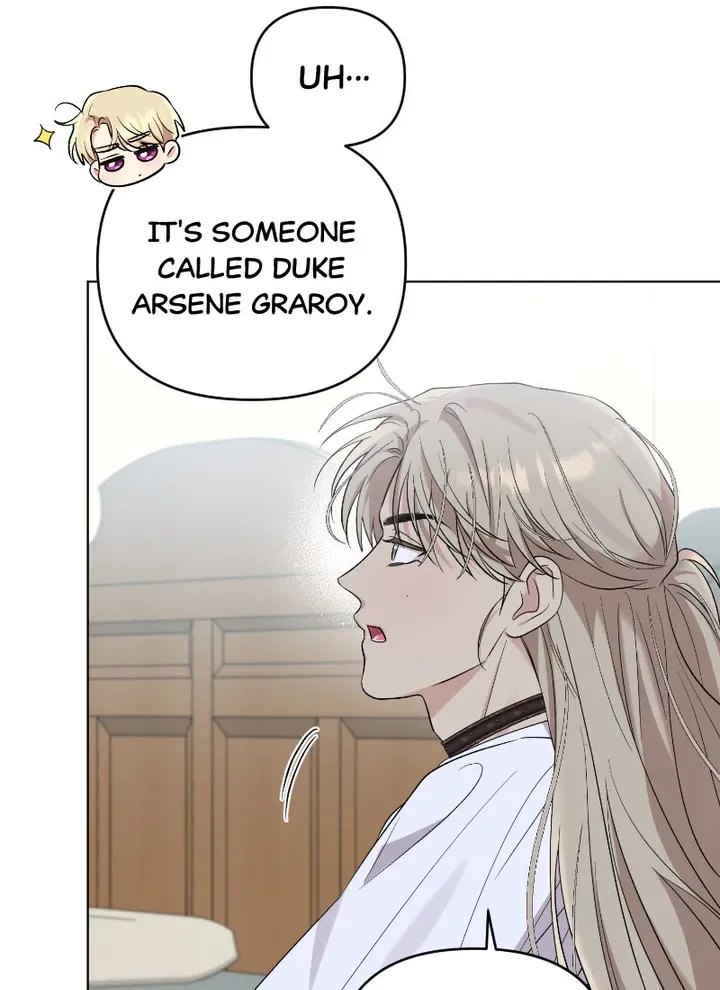 I've been Proposed to by a Villain Chapter 53 page 7