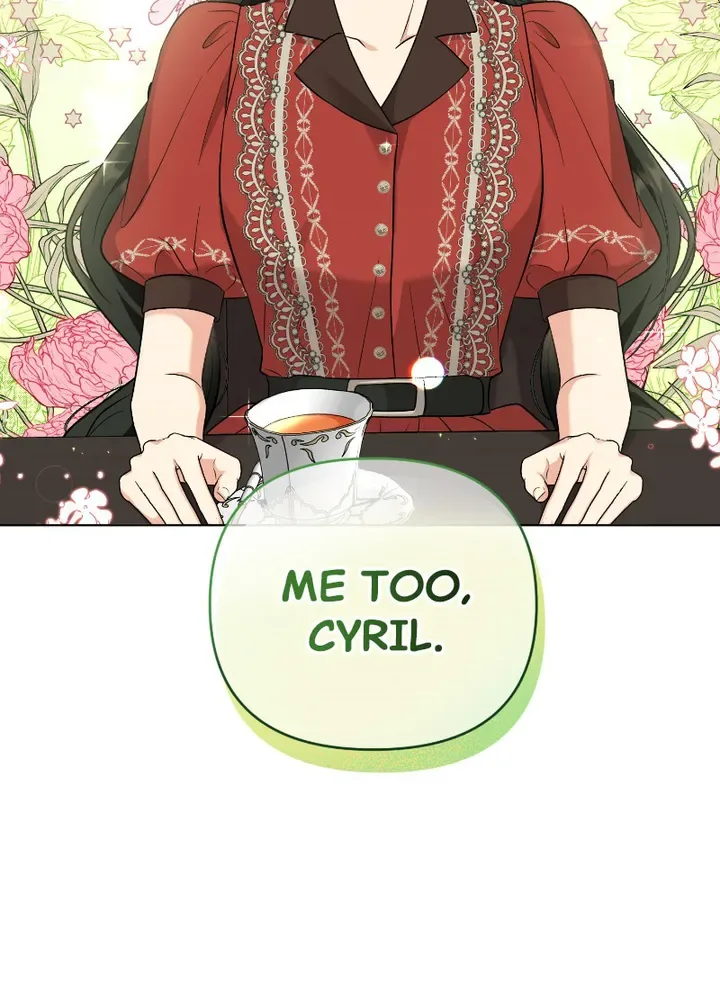 I've been Proposed to by a Villain Chapter 51 page 57