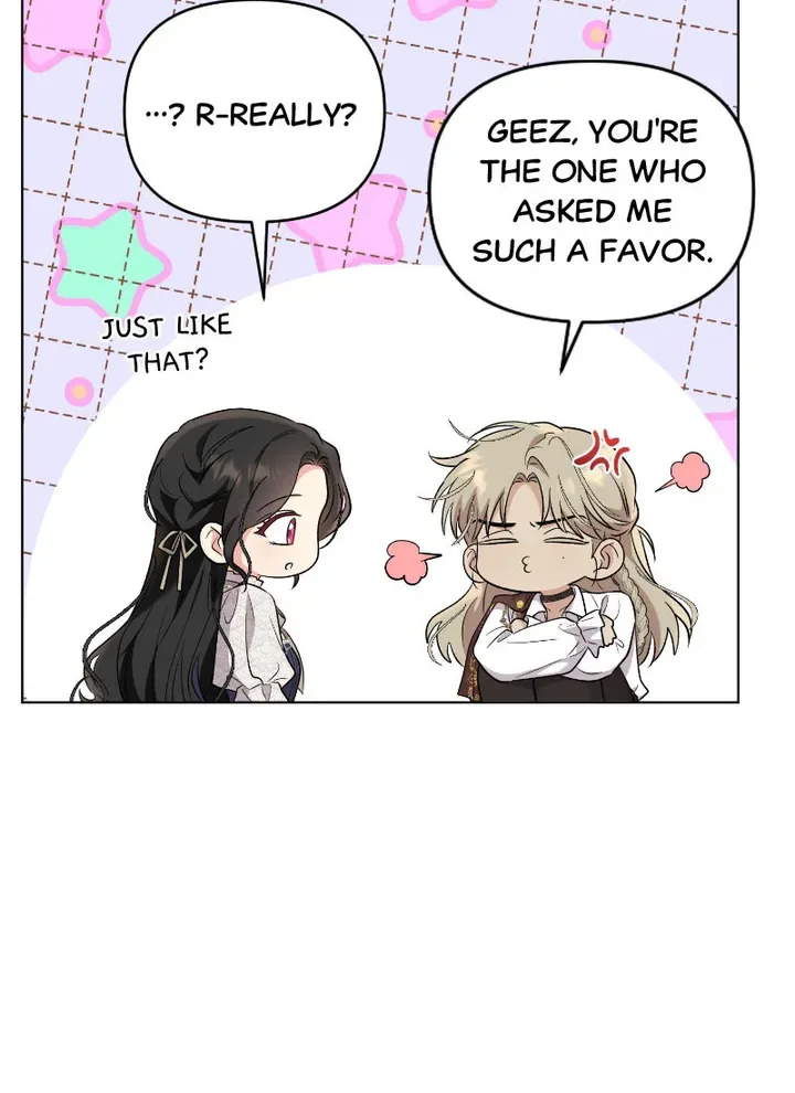 I've been Proposed to by a Villain Chapter 53 page 15