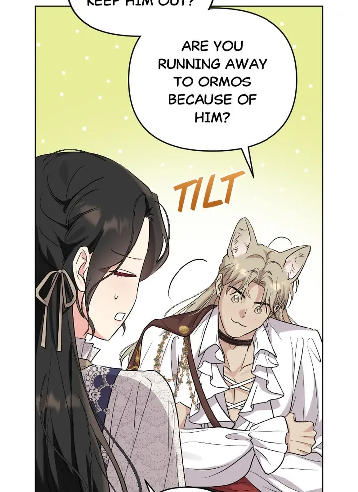 I've been Proposed to by a Villain Chapter 53 page 9