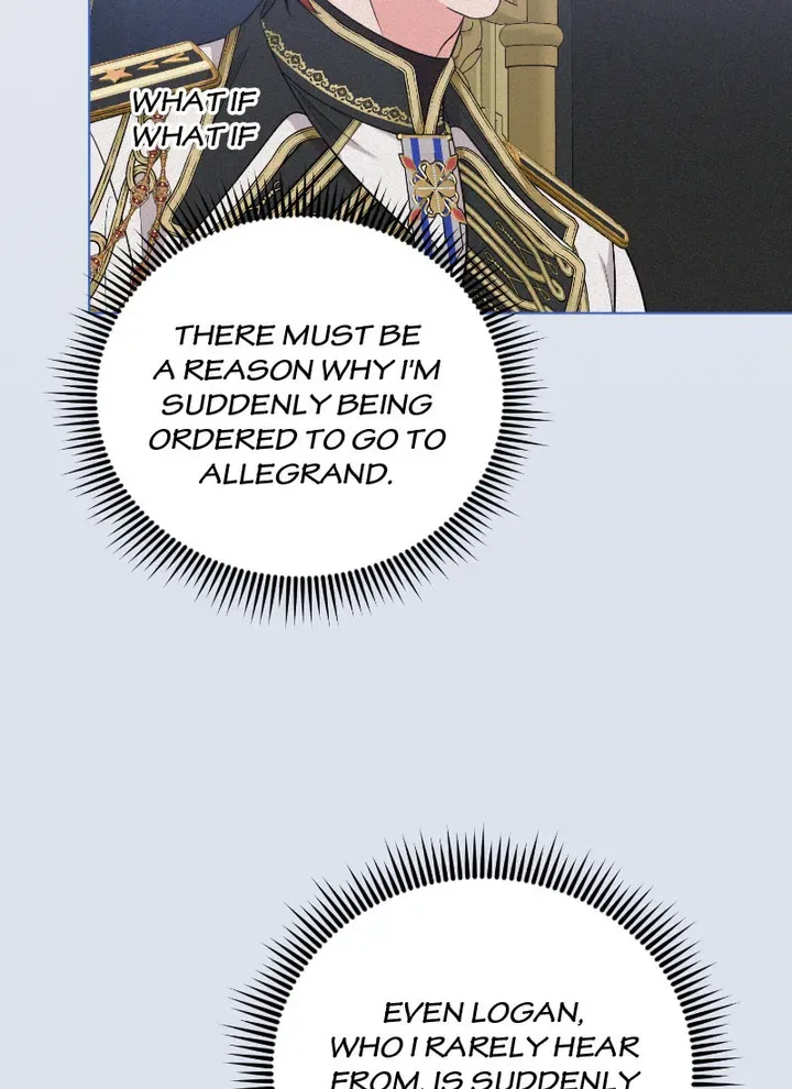 I've been Proposed to by a Villain Chapter 52 page 12