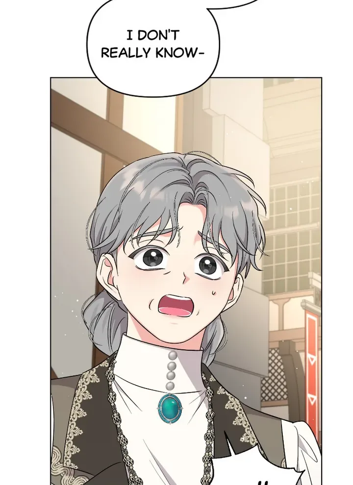 I've been Proposed to by a Villain Chapter 50 page 56