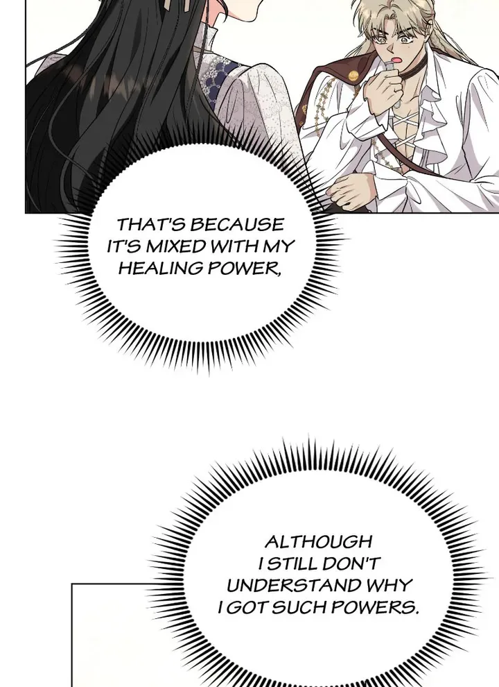 I've been Proposed to by a Villain Chapter 53 page 24
