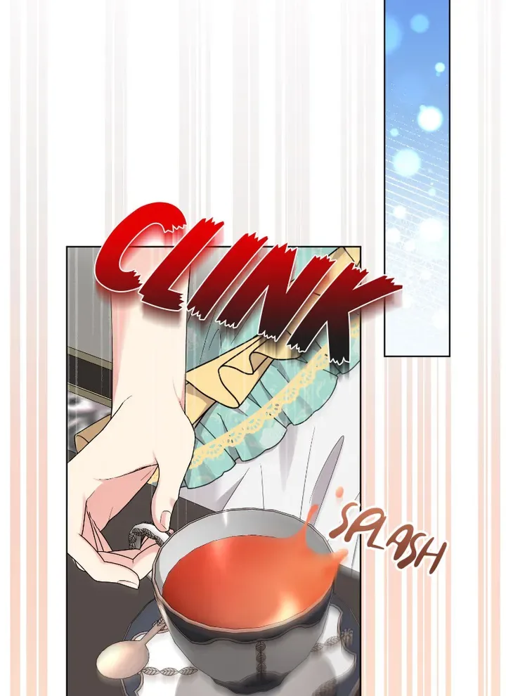 I've been Proposed to by a Villain Chapter 50 page 72