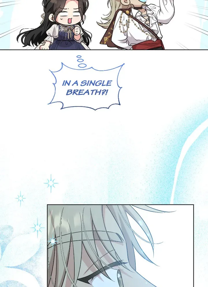 I've been Proposed to by a Villain Chapter 53 page 20