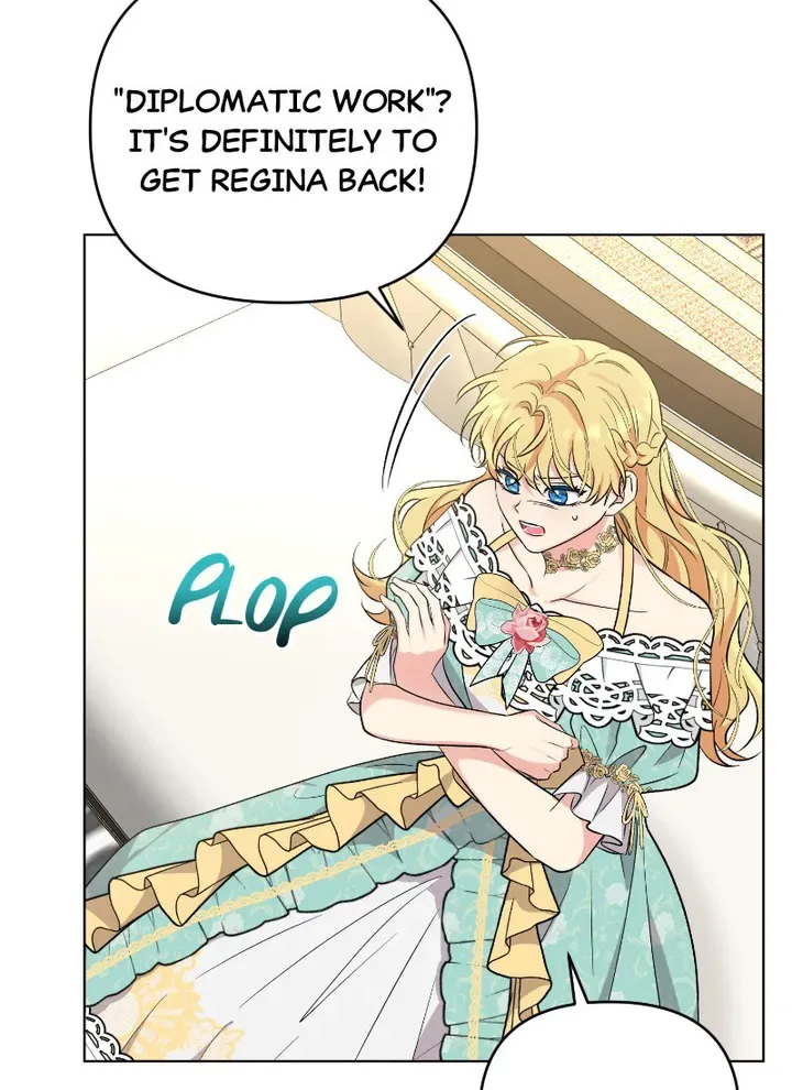 I've been Proposed to by a Villain Chapter 50 page 76