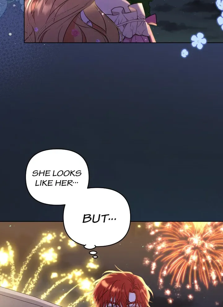 I've been Proposed to by a Villain Chapter 51 page 71