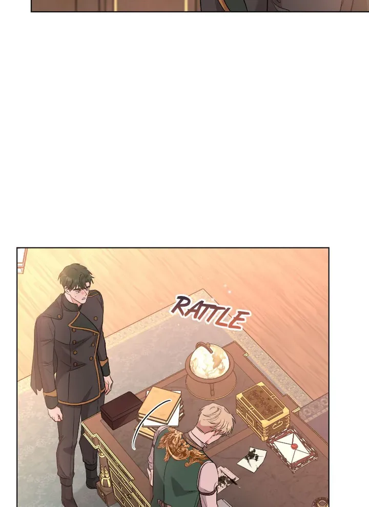 I've been Proposed to by a Villain Chapter 52 page 30