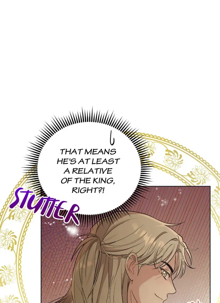 I've been Proposed to by a Villain Chapter 50 page 68