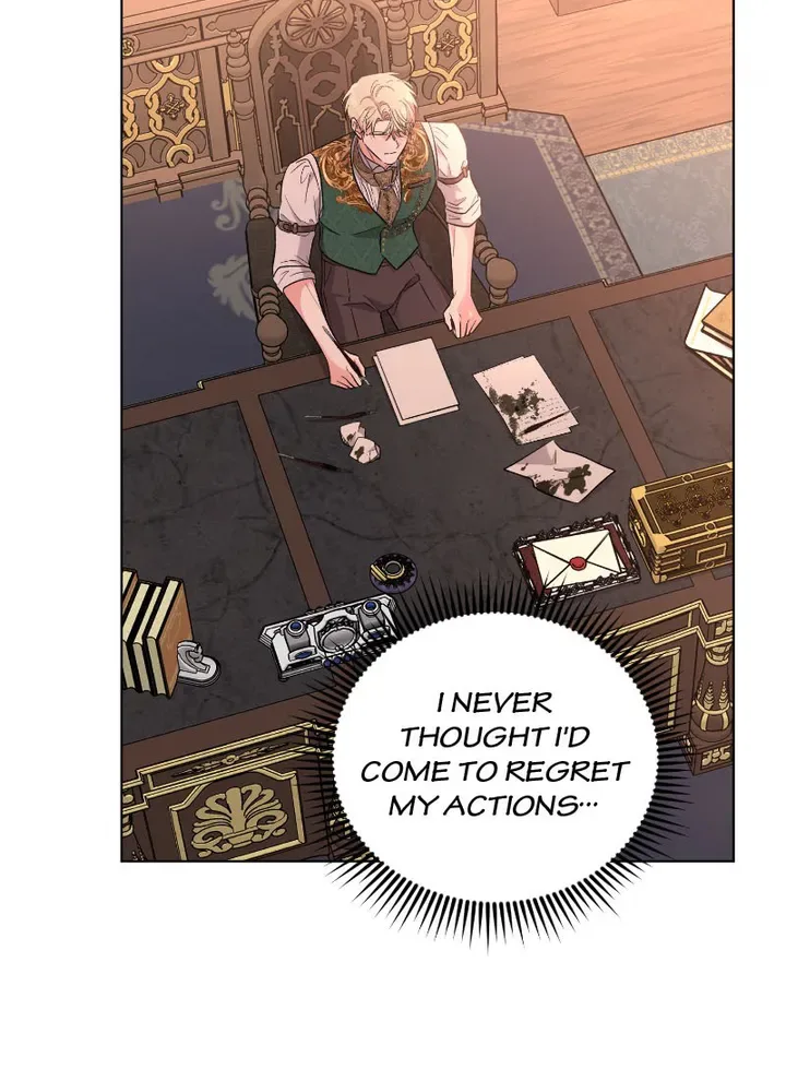 I've been Proposed to by a Villain Chapter 52 page 26