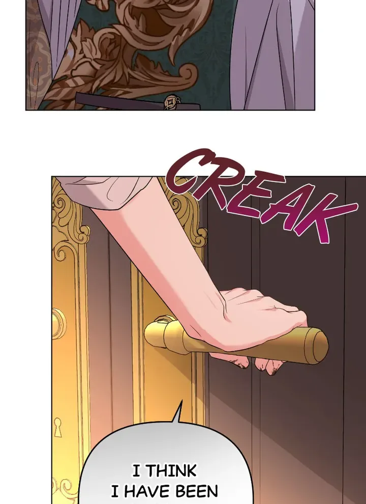 I've been Proposed to by a Villain Chapter 52 page 33