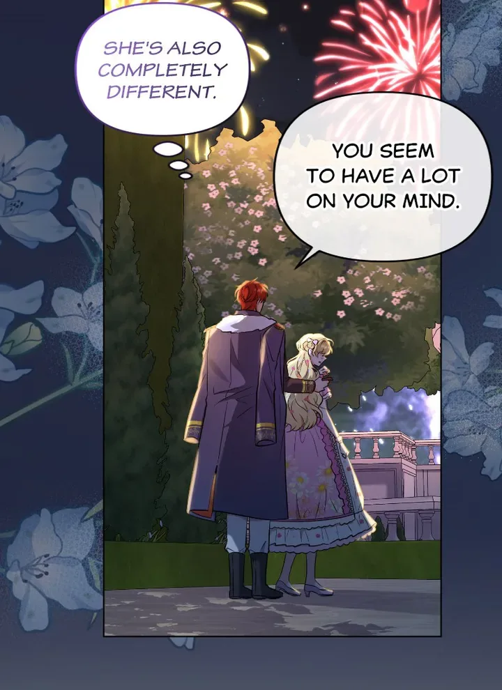 I've been Proposed to by a Villain Chapter 51 page 73