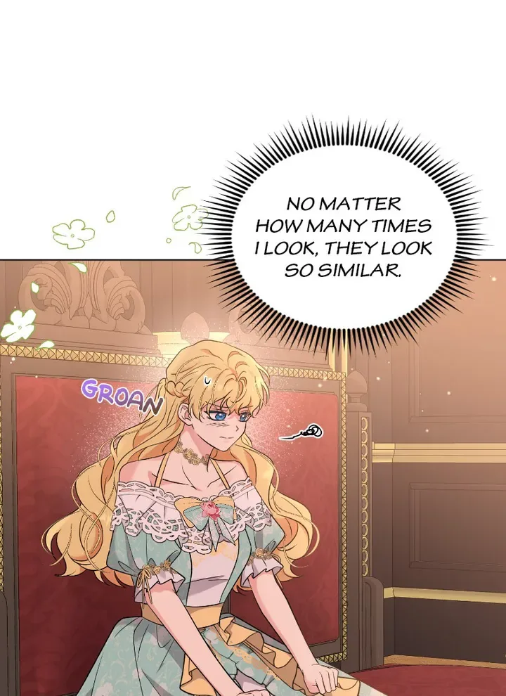 I've been Proposed to by a Villain Chapter 51 page 66