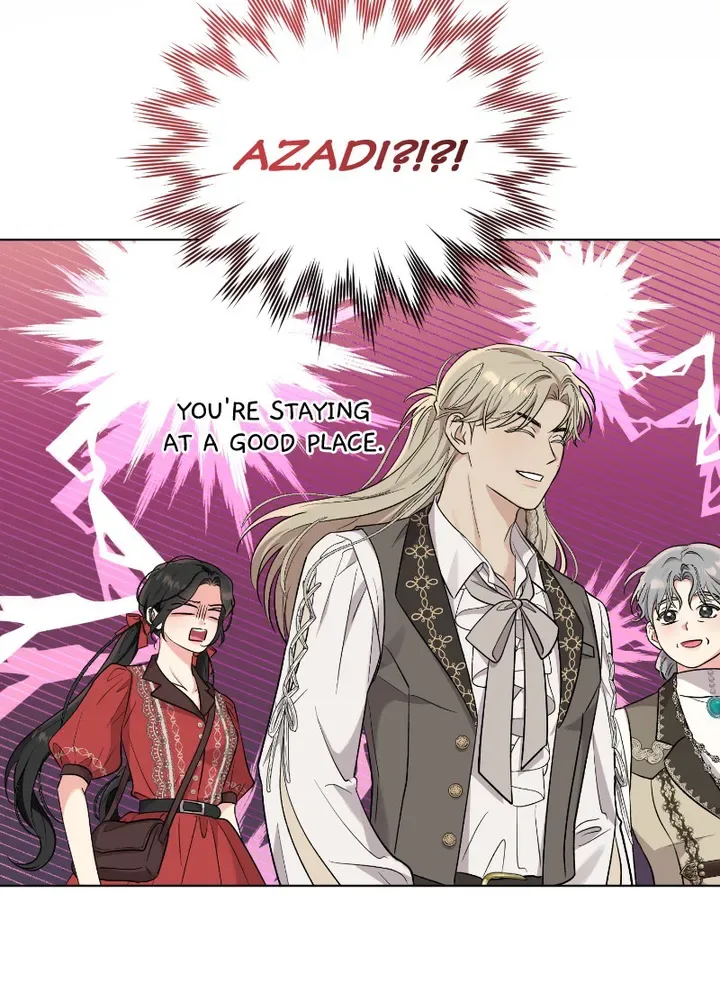 I've been Proposed to by a Villain Chapter 50 page 67