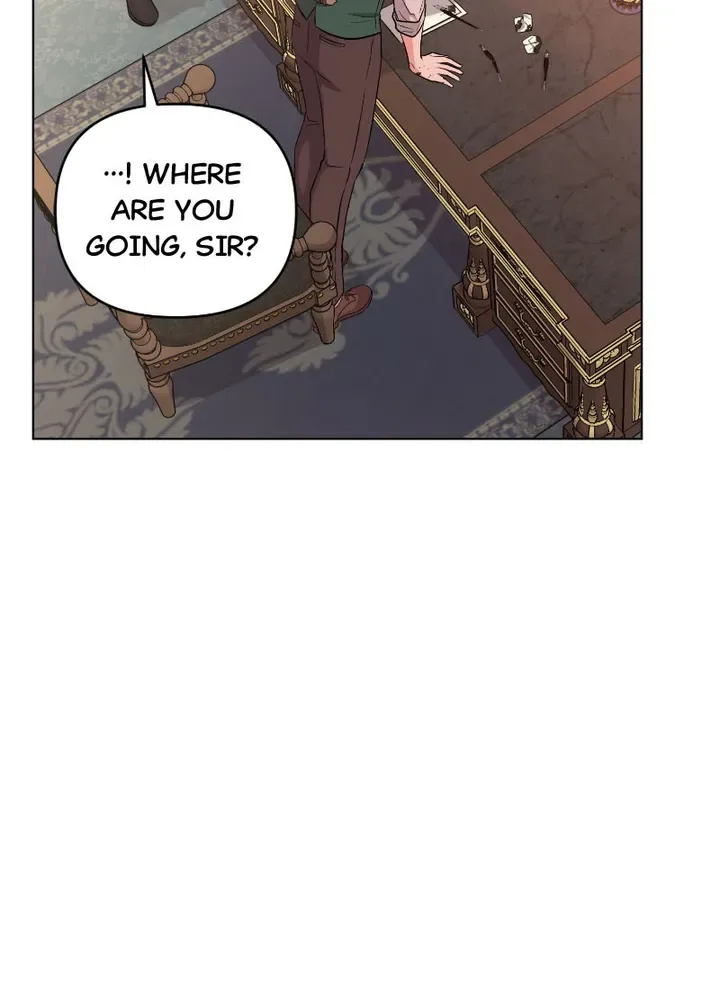 I've been Proposed to by a Villain Chapter 52 page 31