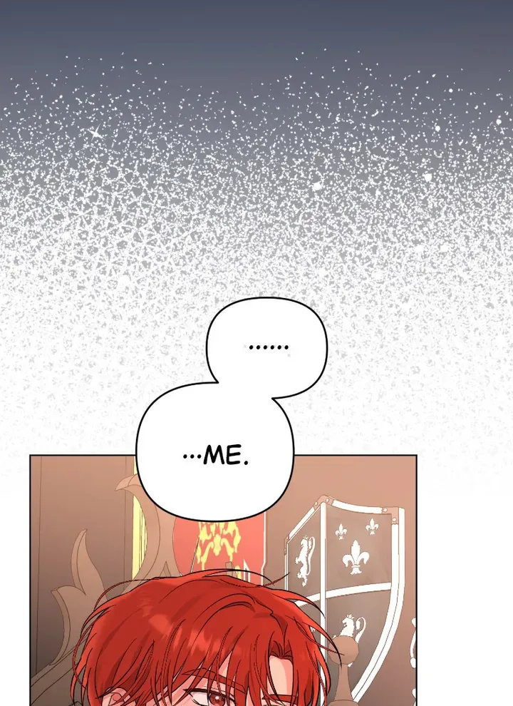 I've been Proposed to by a Villain Chapter 51 page 74