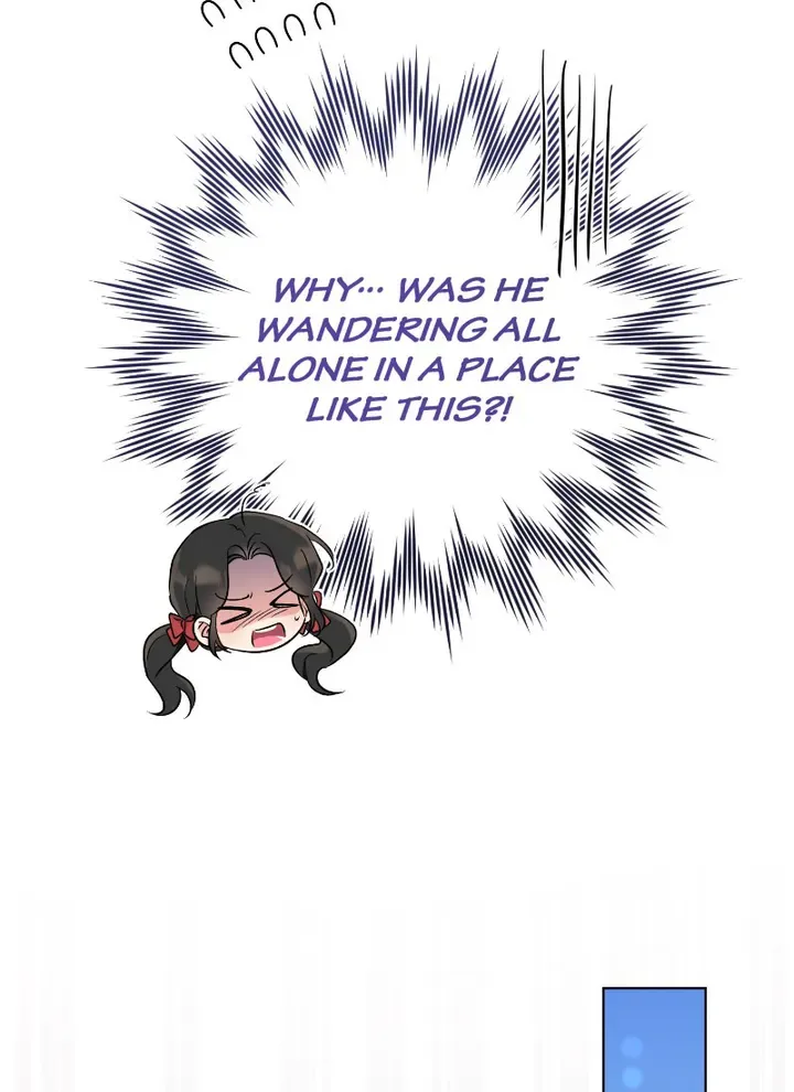 I've been Proposed to by a Villain Chapter 50 page 71