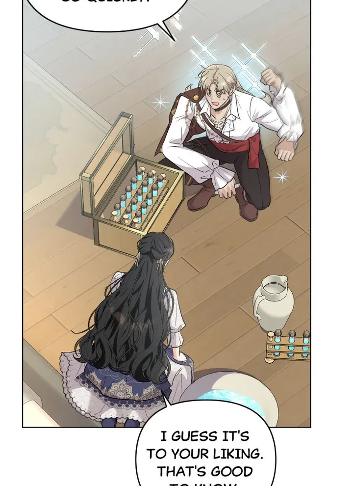 I've been Proposed to by a Villain Chapter 53 page 22