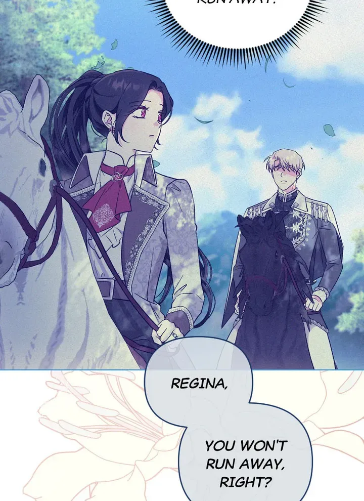 I've been Proposed to by a Villain Chapter 52 page 23