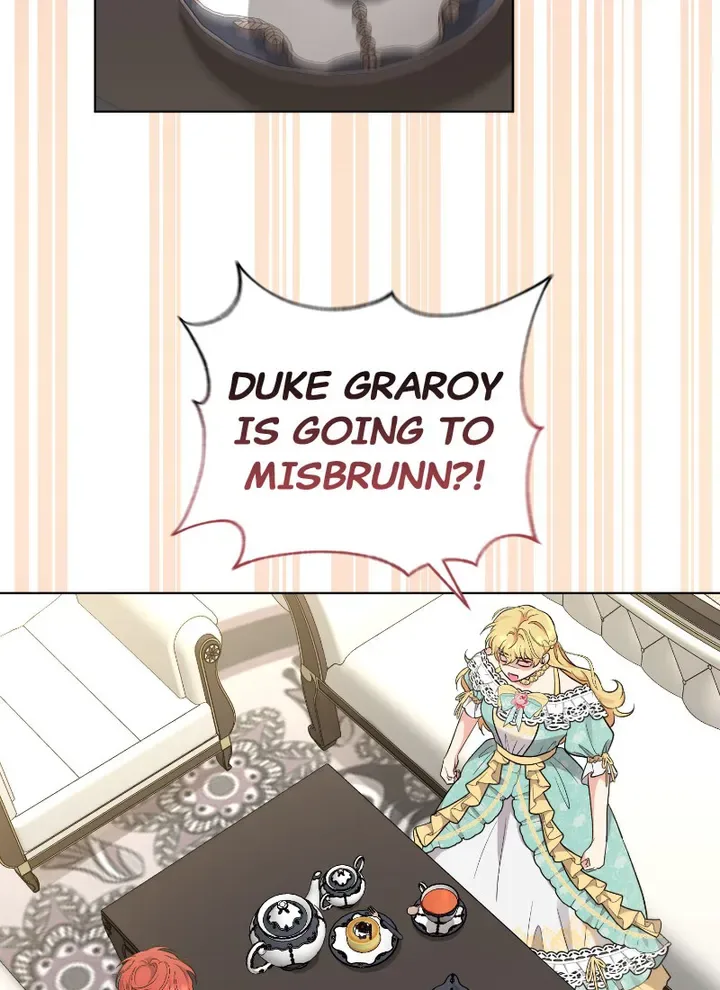 I've been Proposed to by a Villain Chapter 50 page 73