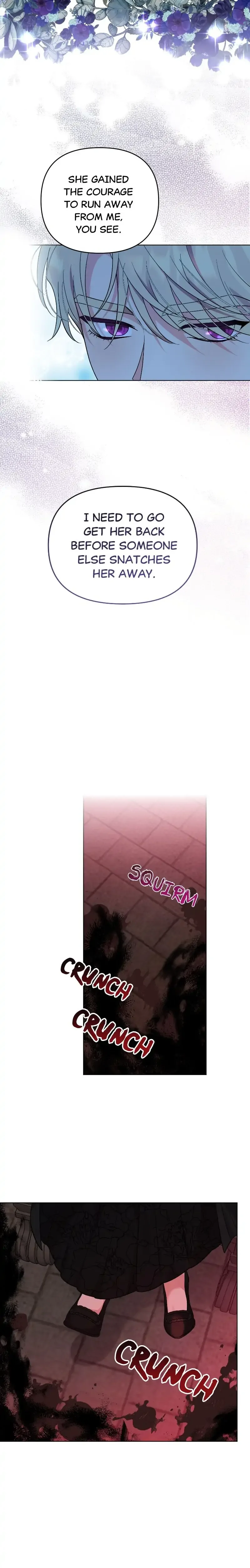 I've been Proposed to by a Villain Chapter 48 page 16