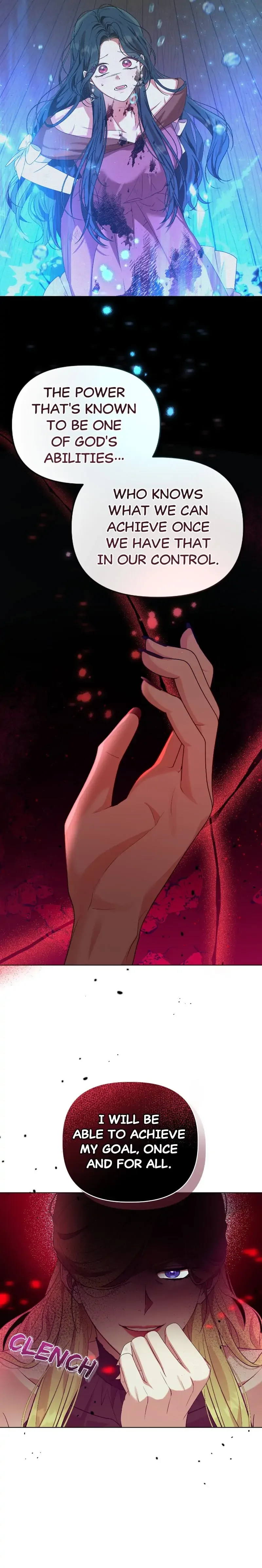 I've been Proposed to by a Villain Chapter 48 page 19
