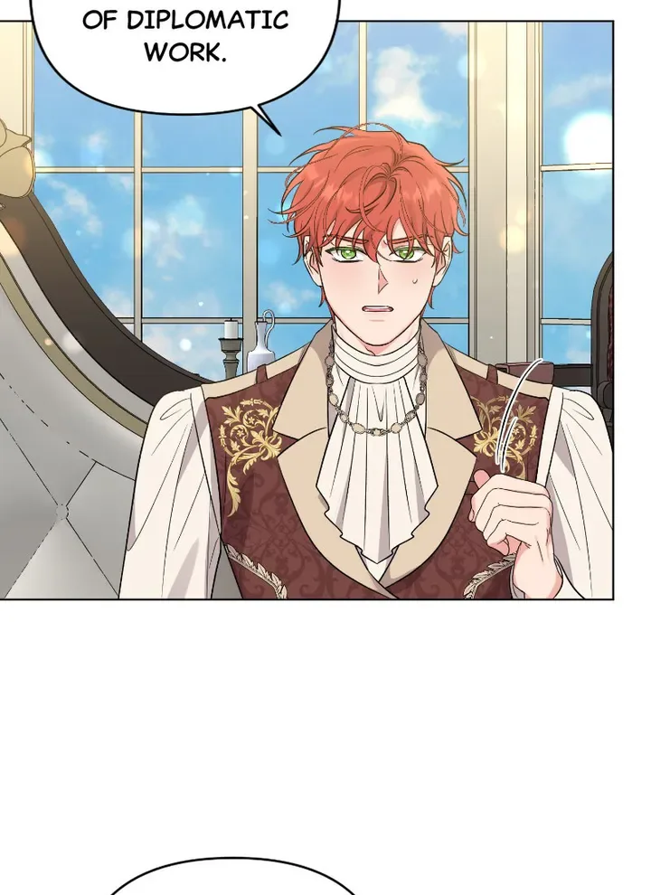 I've been Proposed to by a Villain Chapter 50 page 75