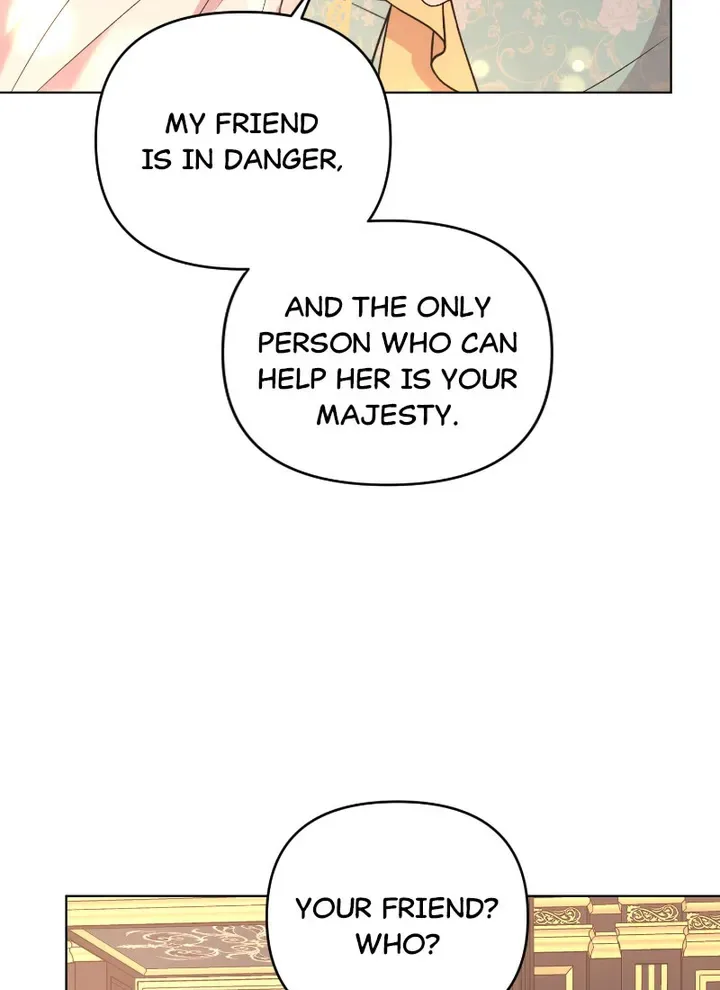 I've been Proposed to by a Villain Chapter 51 page 79
