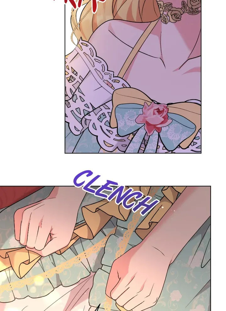 I've been Proposed to by a Villain Chapter 51 page 78