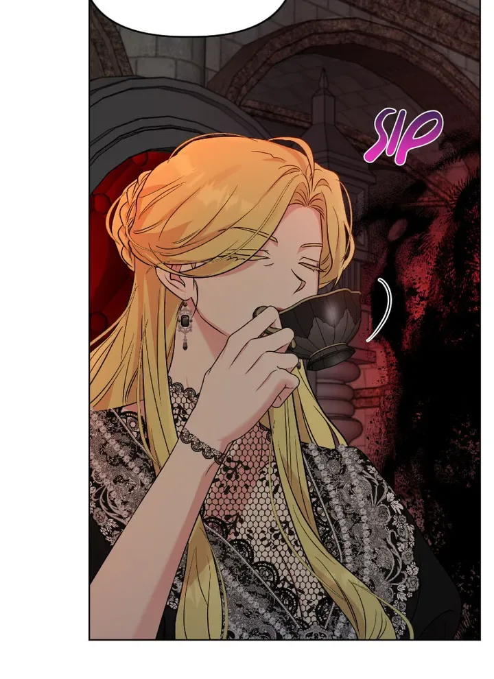 I've been Proposed to by a Villain Chapter 53 page 34