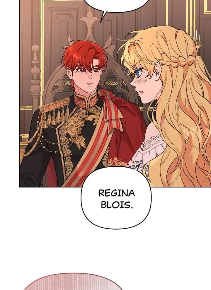 I've been Proposed to by a Villain Chapter 51 page 80