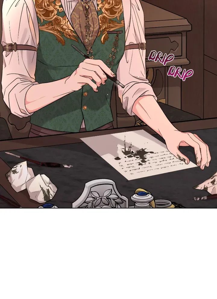 I've been Proposed to by a Villain Chapter 51 page 88