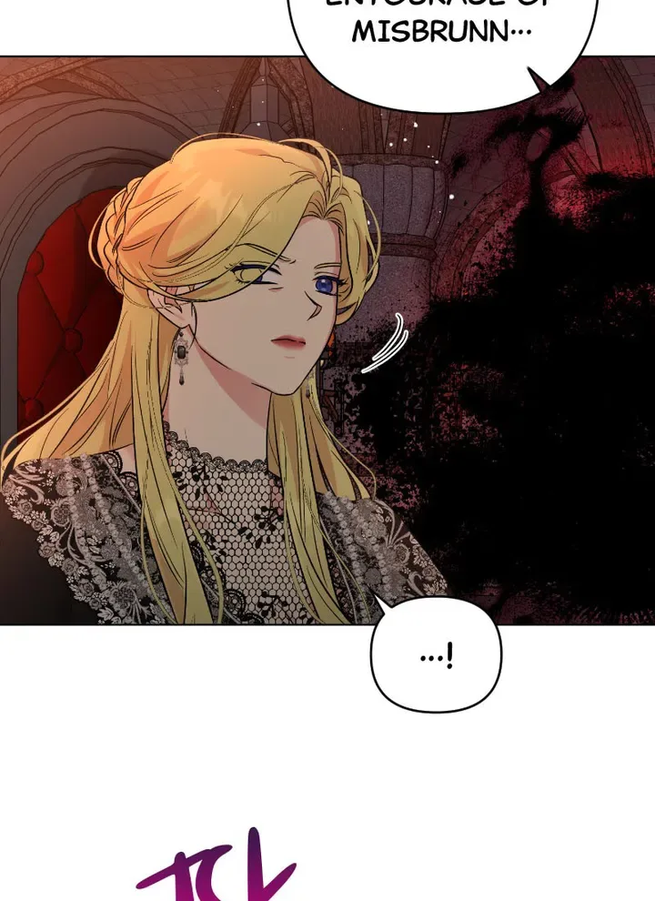 I've been Proposed to by a Villain Chapter 53 page 38