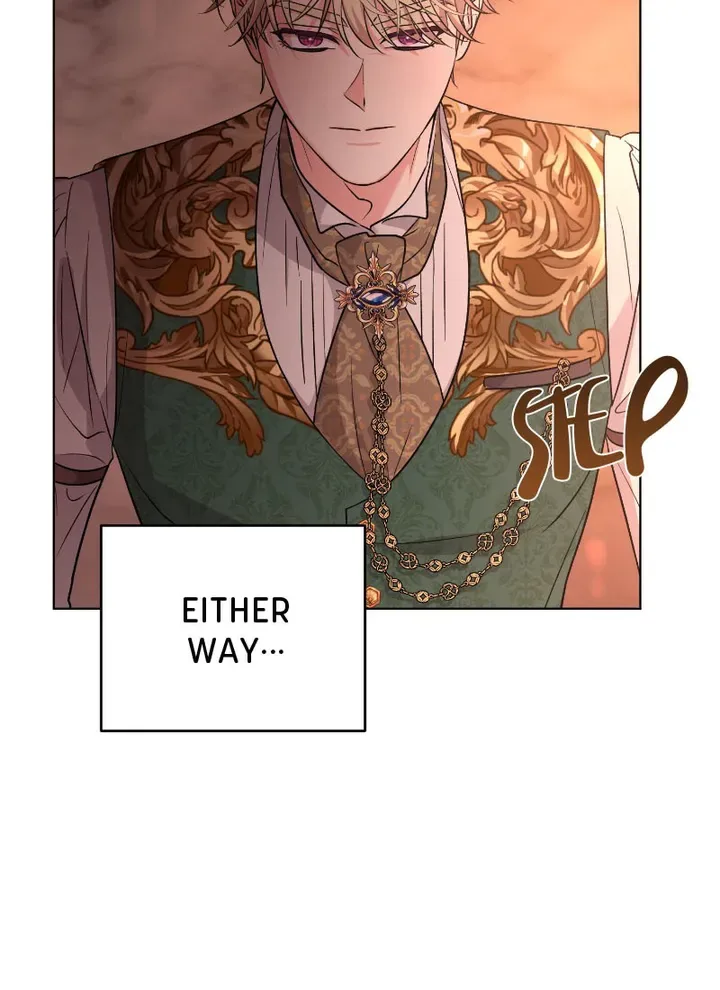 I've been Proposed to by a Villain Chapter 52 page 42