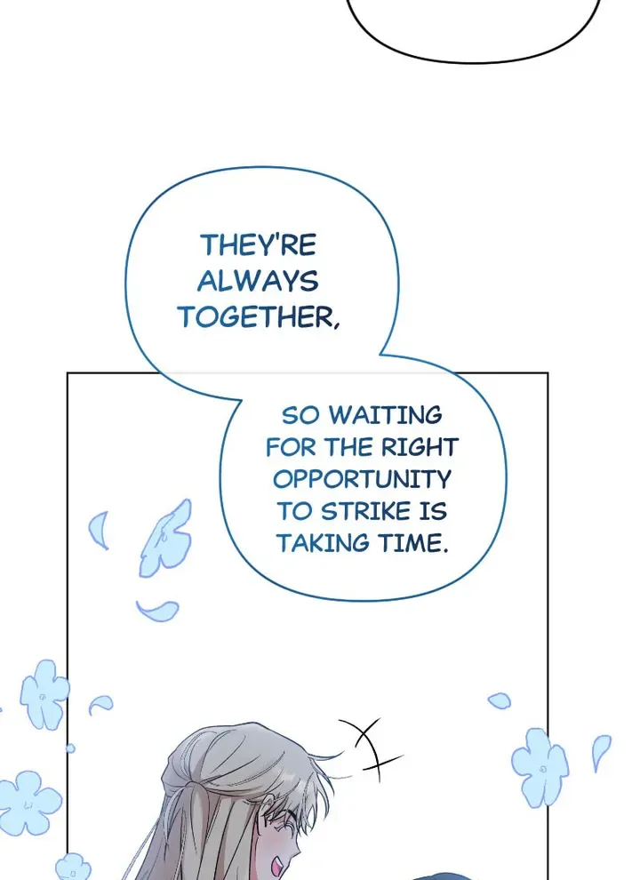 I've been Proposed to by a Villain Chapter 53 page 40