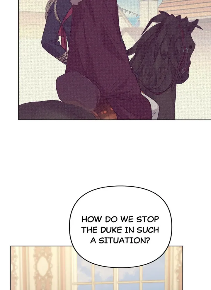 I've been Proposed to by a Villain Chapter 50 page 84