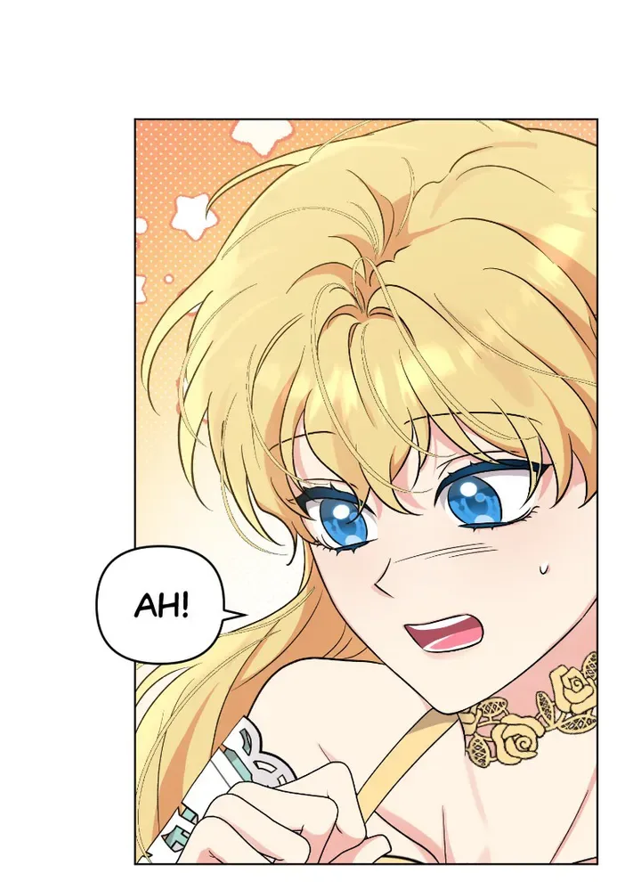 I've been Proposed to by a Villain Chapter 50 page 86