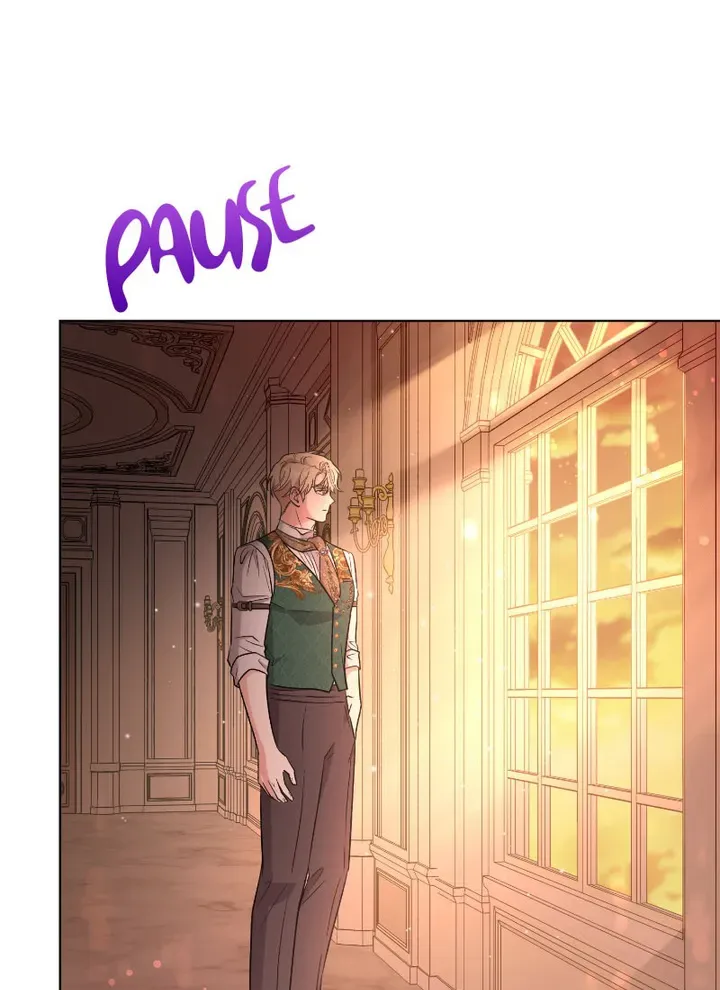 I've been Proposed to by a Villain Chapter 52 page 43