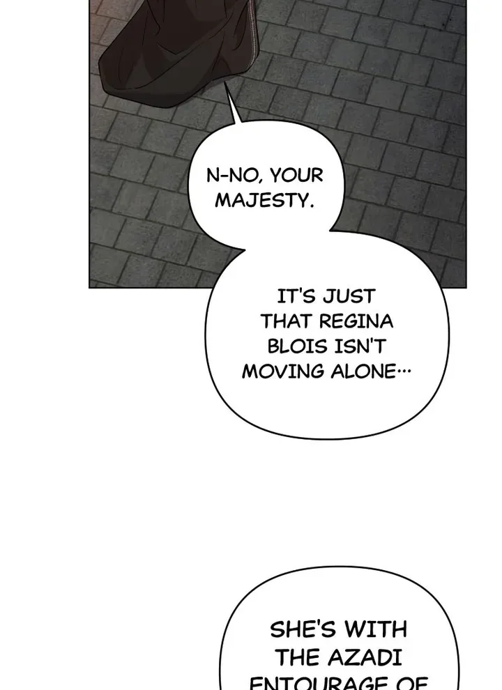 I've been Proposed to by a Villain Chapter 53 page 37