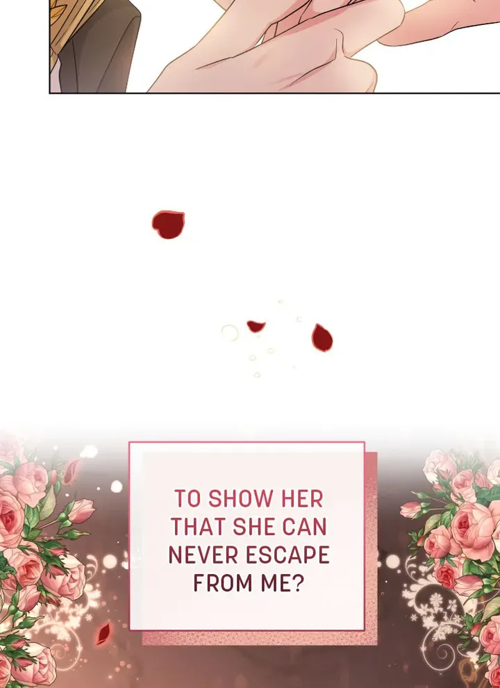 I've been Proposed to by a Villain Chapter 52 page 38